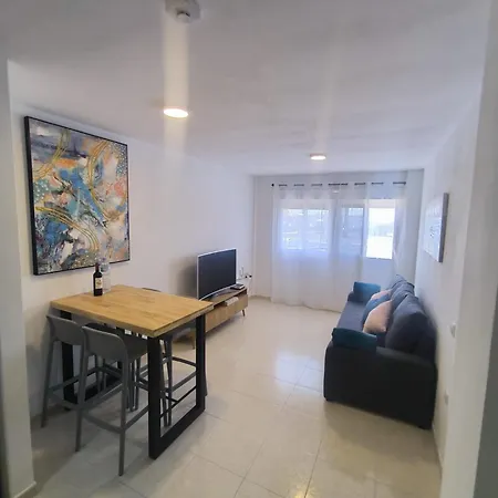 El Marinero Apartment *