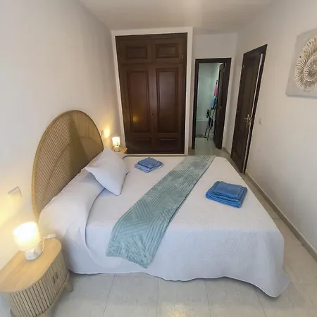 Apartment El Marinero