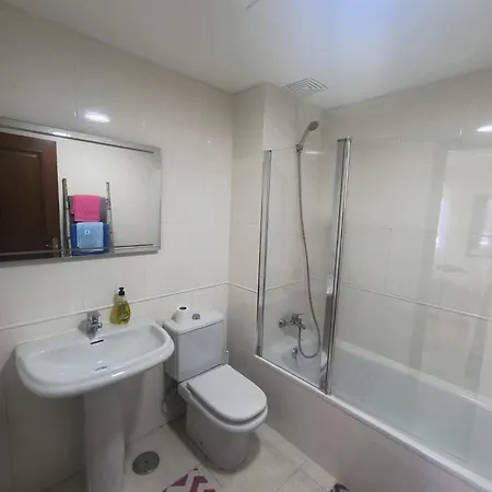 El Marinero Appartement *