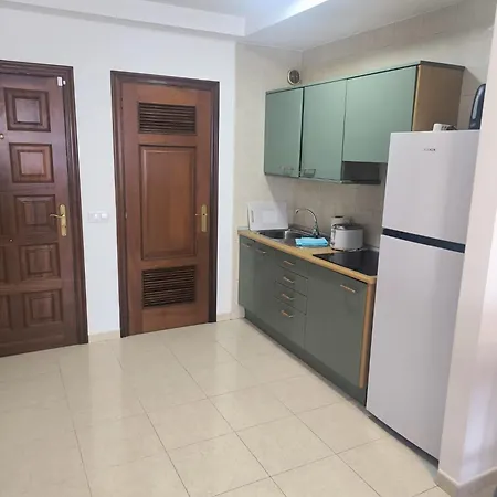 El Marinero Apartment