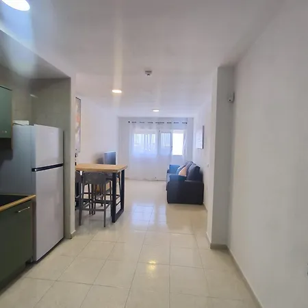 Apartment El Marinero Corralejo